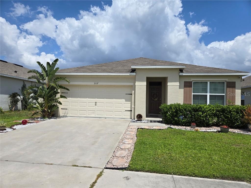 3337 Perennial Ln., Kissimmee, FL 34746