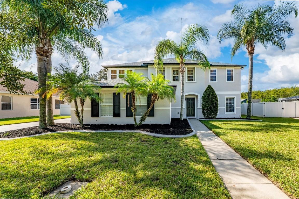 3846 Cedar Hammock Tr., St Cloud, FL 34772