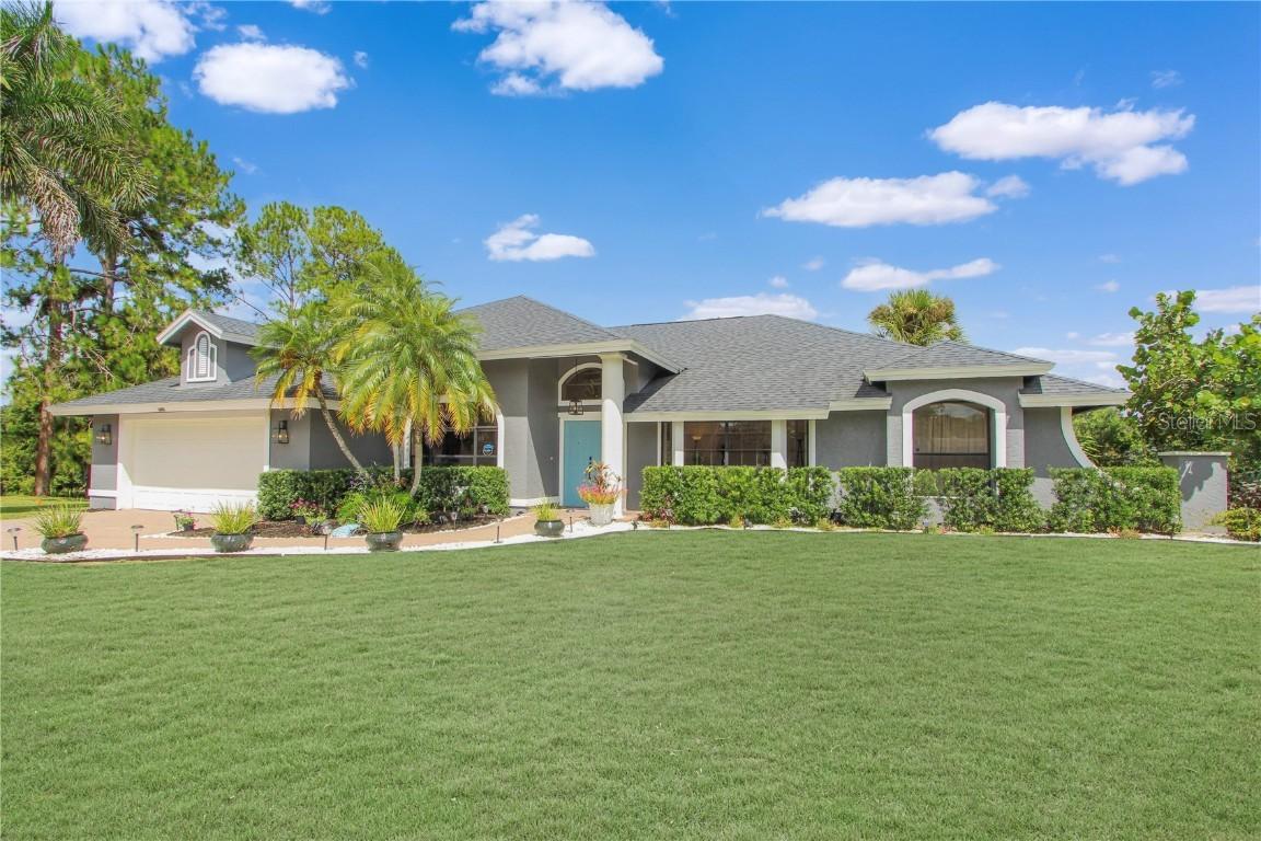 4480 Gabriella Ln., Winter Park, FL 32792