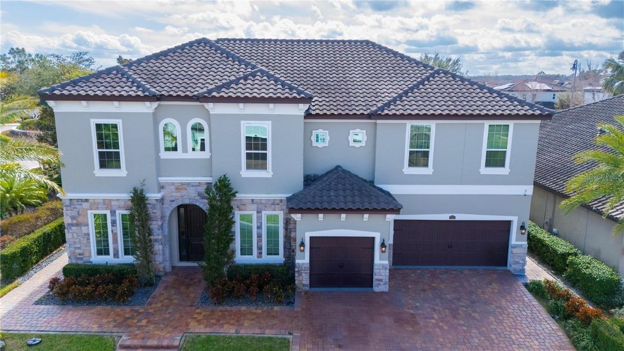 16548 Raven Rock Pl., Winter Garden, FL 34787