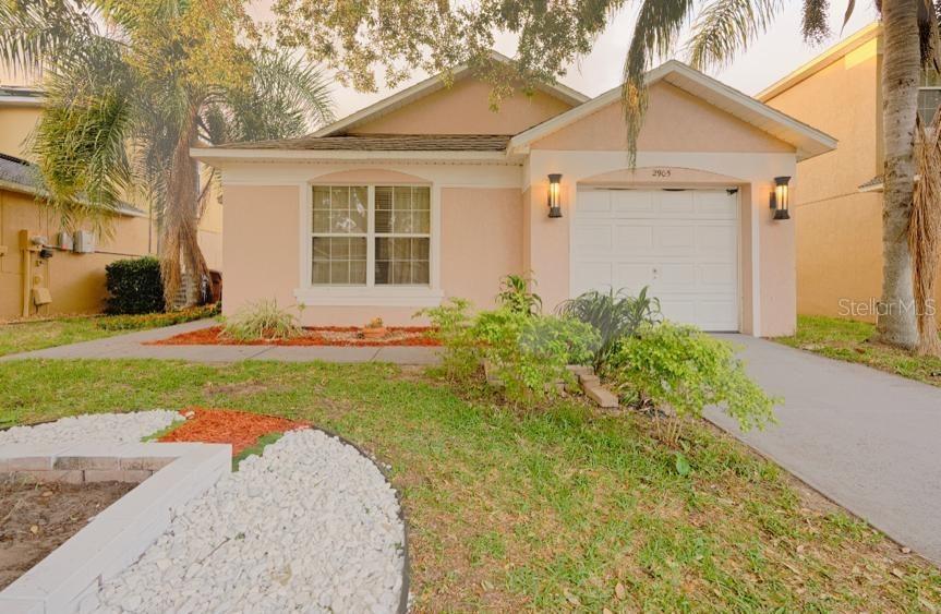 2905 Kokomo Loop, Haines City, FL 33844