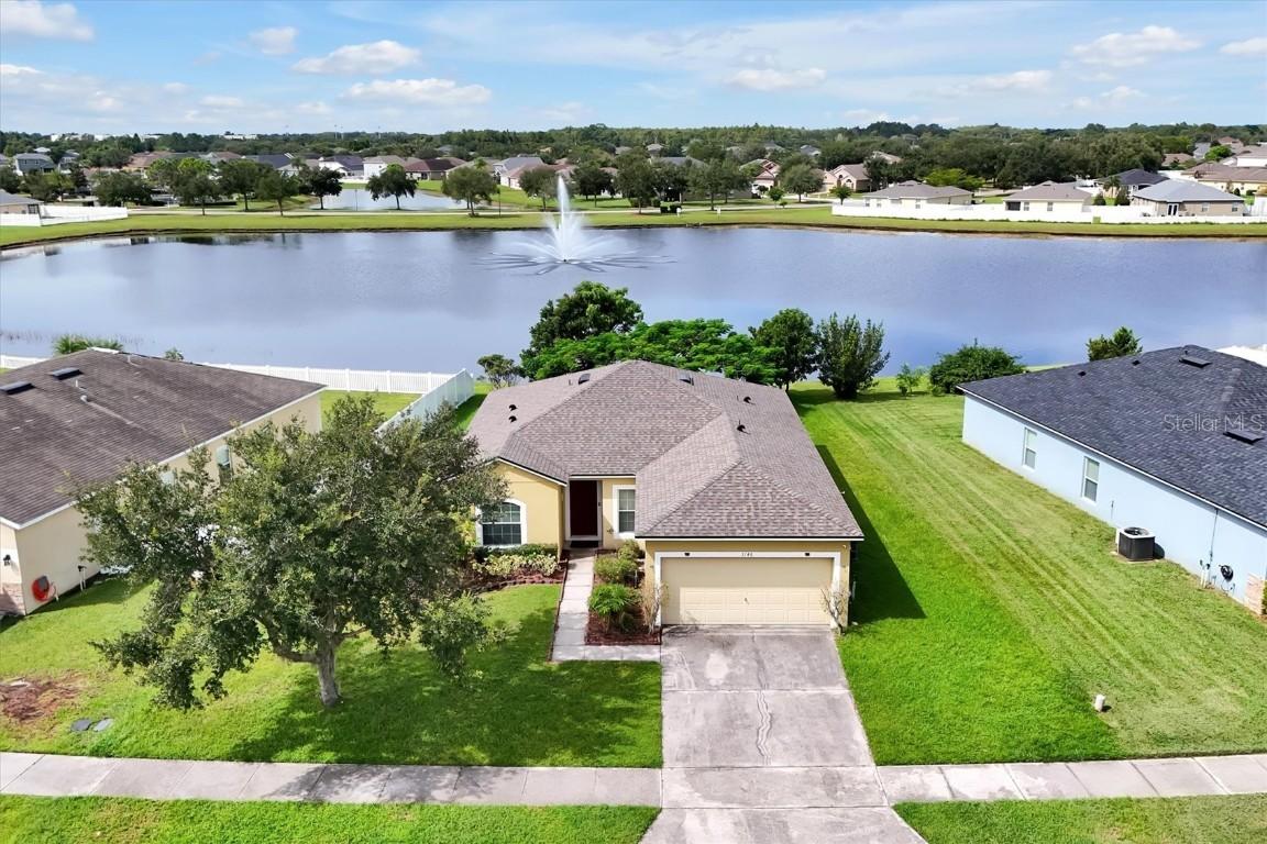 3146 Queen Alexandria Dr., Kissimmee, FL 34744