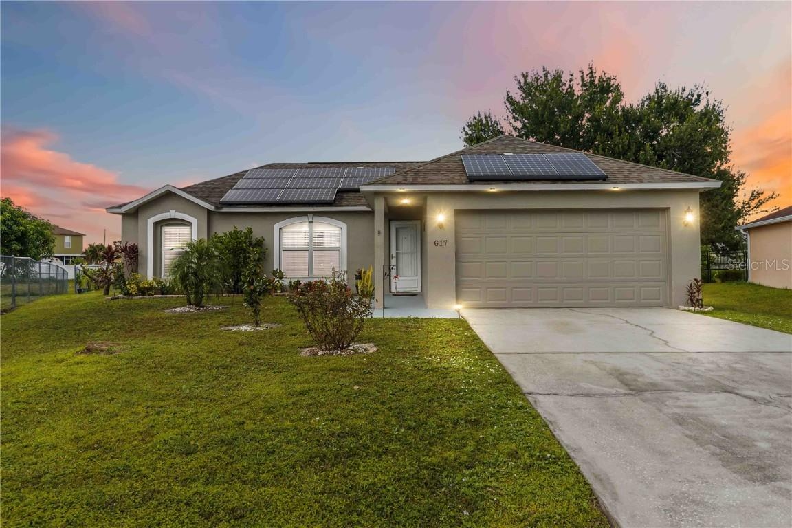 617 Notre Dame Way, Kissimmee, FL 34759