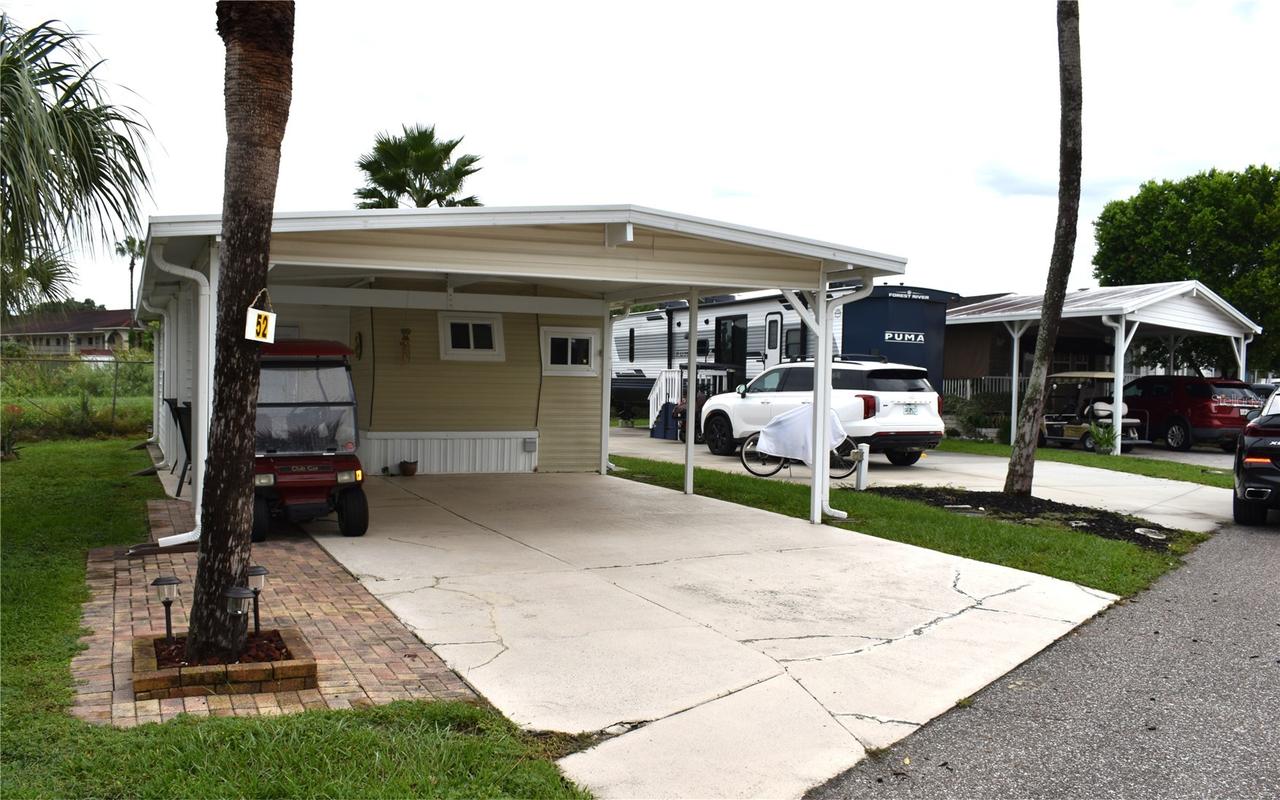 9000 Us Hwy 192 #52, Clermont, FL 34714