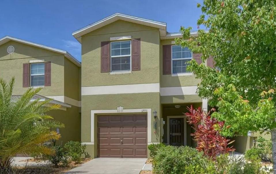 12931 Dream Catcher Way, Riverview, FL 33579