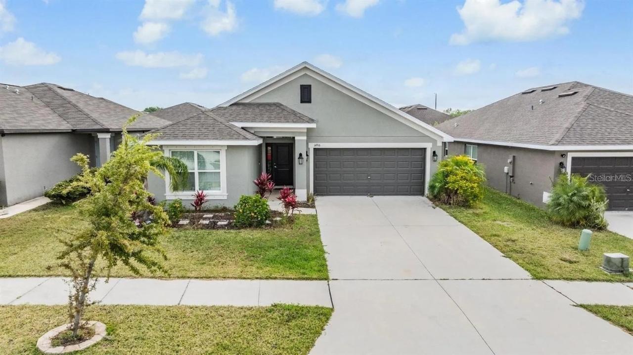 14916 Imperial Purple Ln., Wimauma, FL 33598