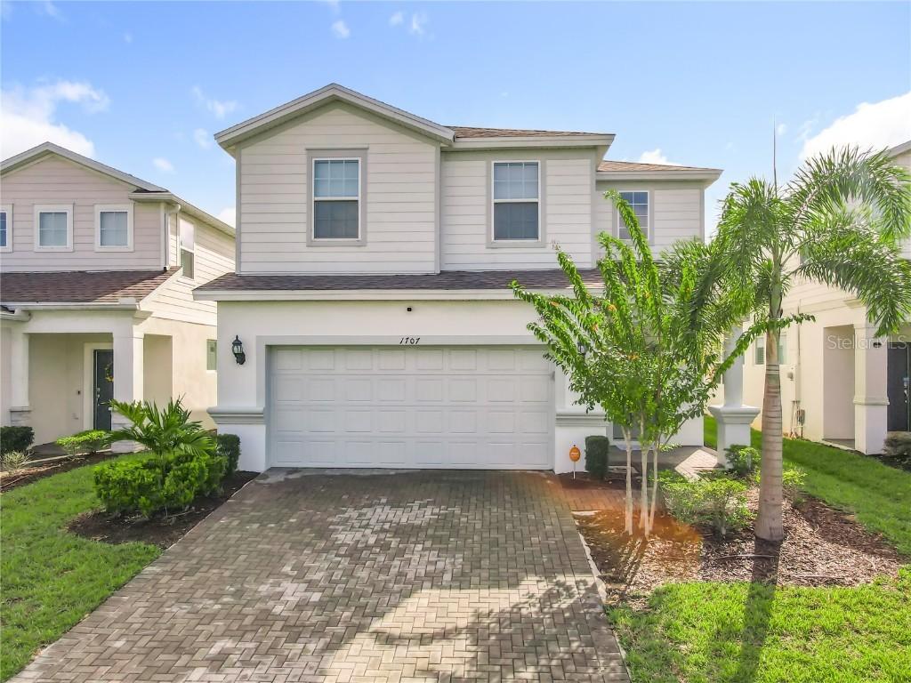 1707 Kona Ln., Davenport, FL 33897