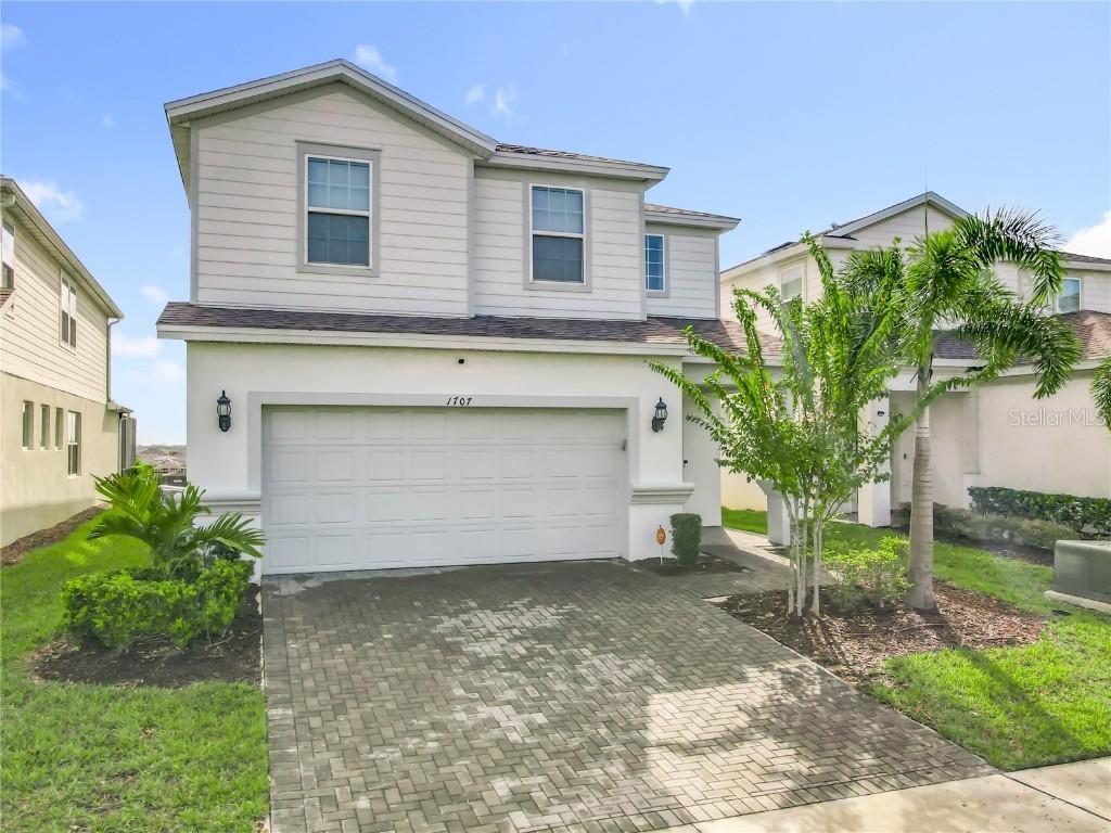 1707 Kona Ln., Davenport, FL 33897