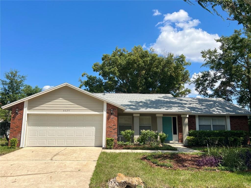 8029 Gillette Ct., Orlando, FL 32836