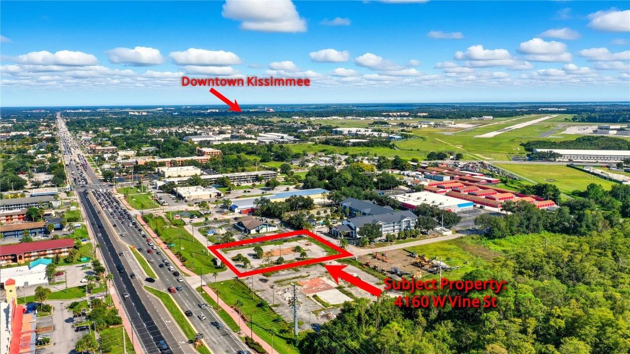 4160 W Vine St., Kissimmee, FL 34741