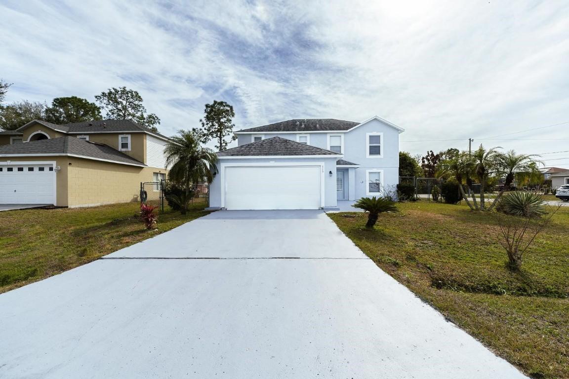 945 Gateshead Ct., Kissimmee, FL 34758