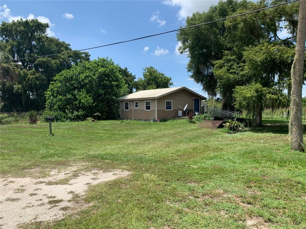 14455 E State Road 78, Okeechobee, FL 34974