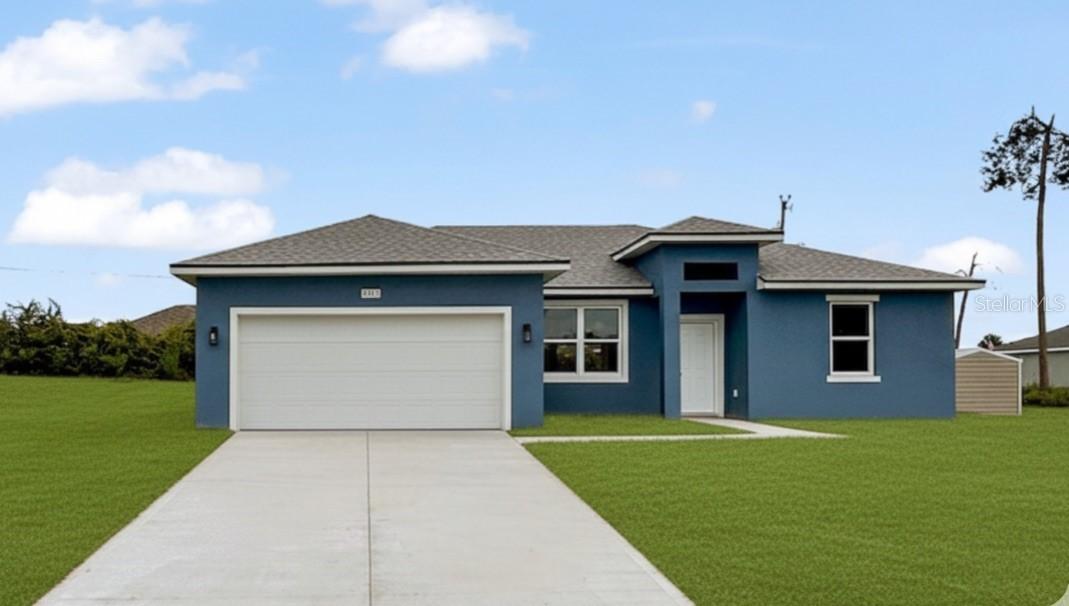 16212 SW 48th Cir., Ocala, FL 34473