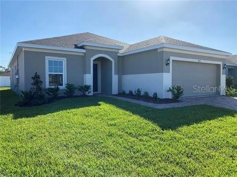 4672 Marcos Cir., Kissimmee, FL 34758