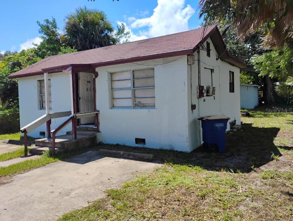 619 N 9th St., Fort Pierce, FL 34950