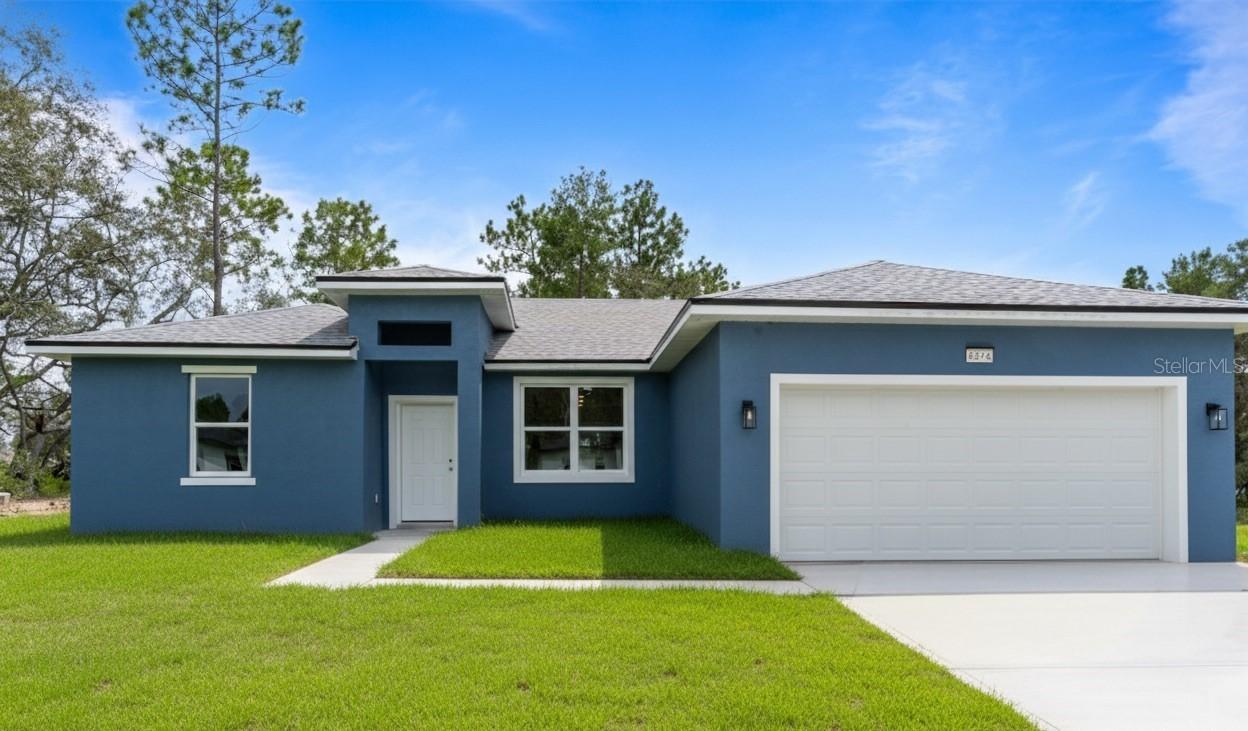 6276 153rd Lane Rd., Ocala, FL 34473