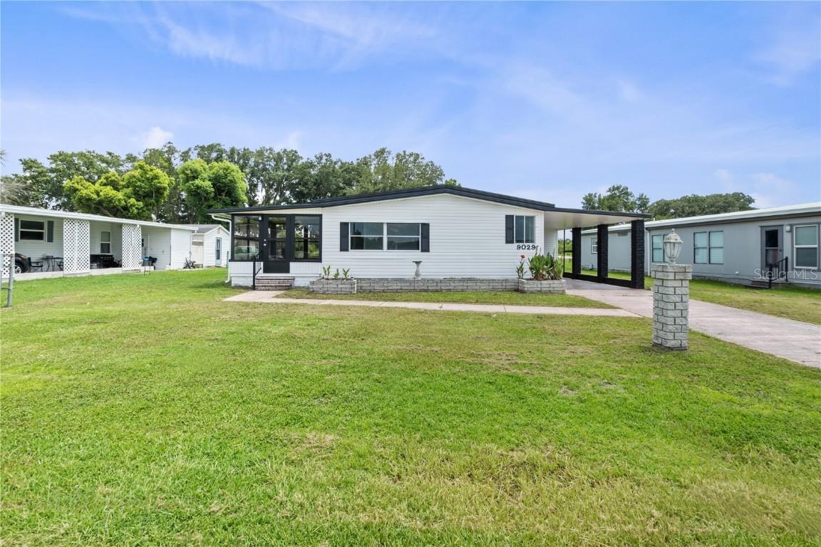 9029 Sarah Dr., Polk City, FL 33868