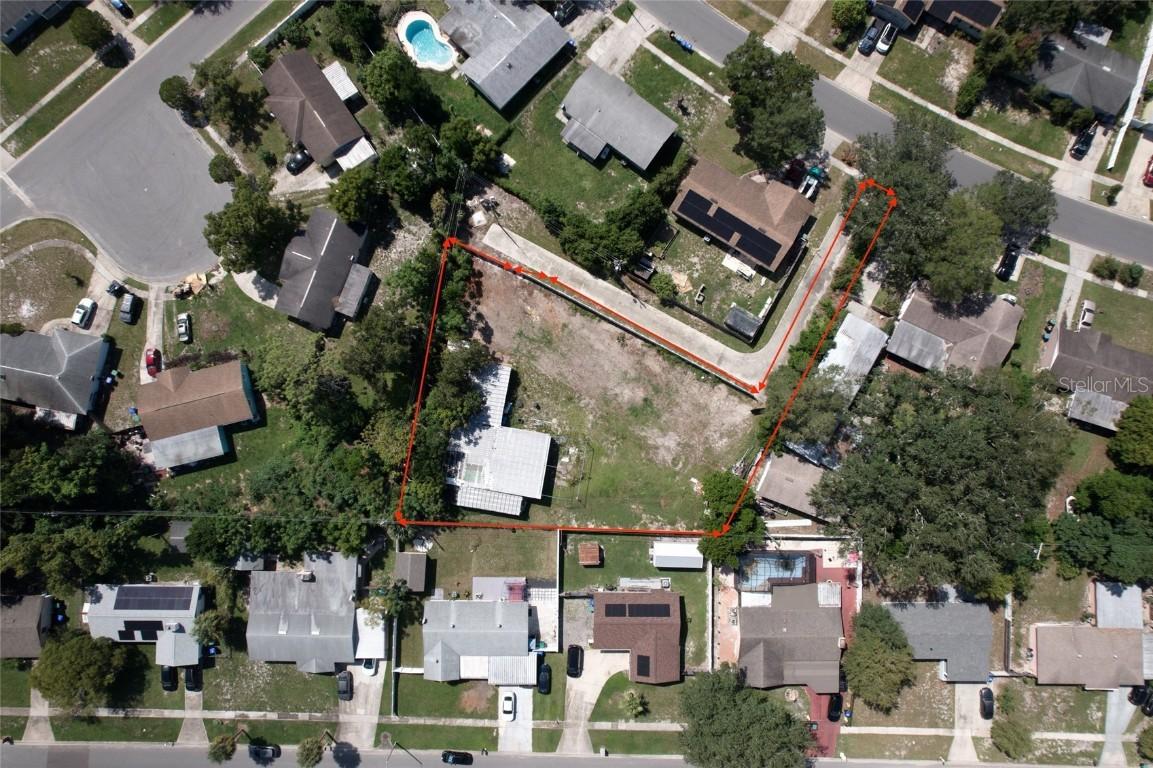 3613 Tam Dr., Orlando, FL 32808