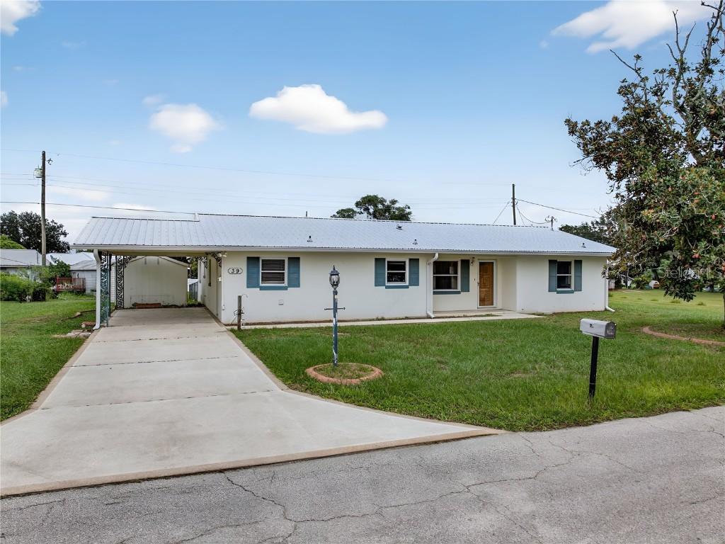 39 Forest Hill Ct., Avon Park, FL 33825