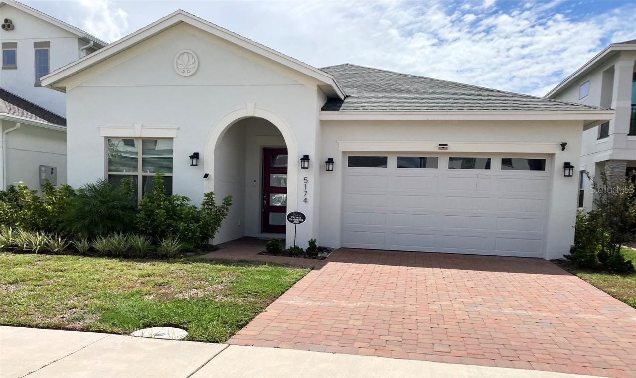 5174 Buttonsage Dr., St Cloud, FL 34772