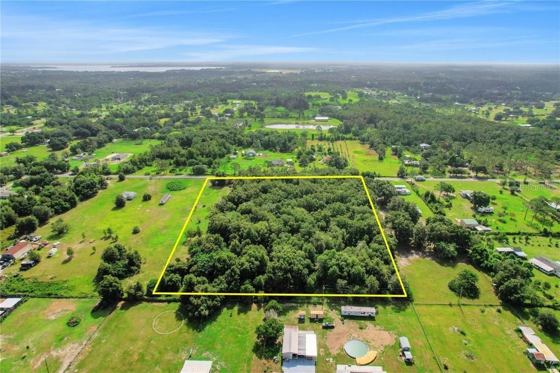 Hixon Ave., St Cloud, FL 34772