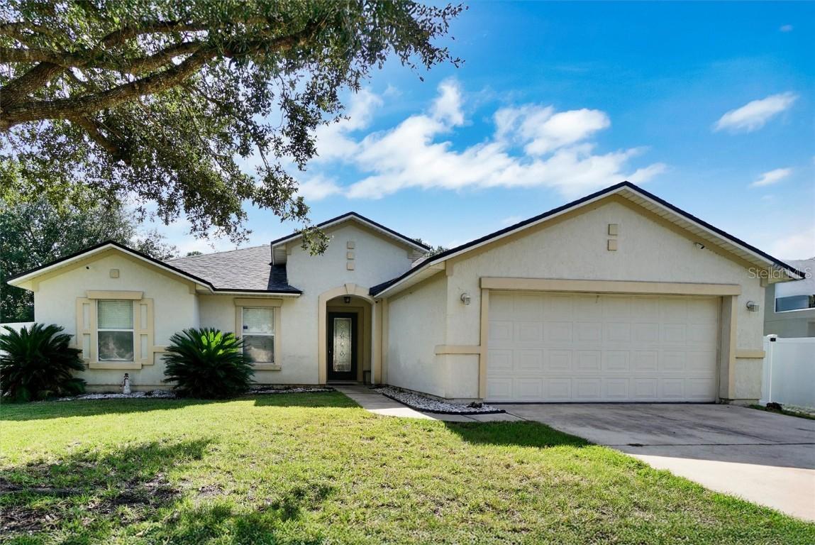 11392 Cain Oaks Ct., Jacksonville, FL 32221