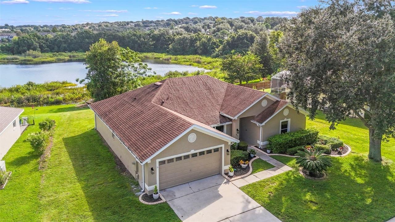 211 Willow Bend Dr., Clermont, FL 34711