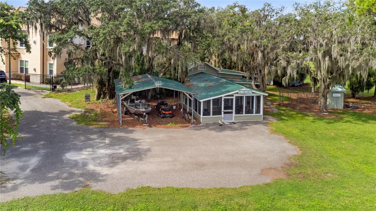 5020 Ronald Reagan Pkwy., Davenport, FL 33896