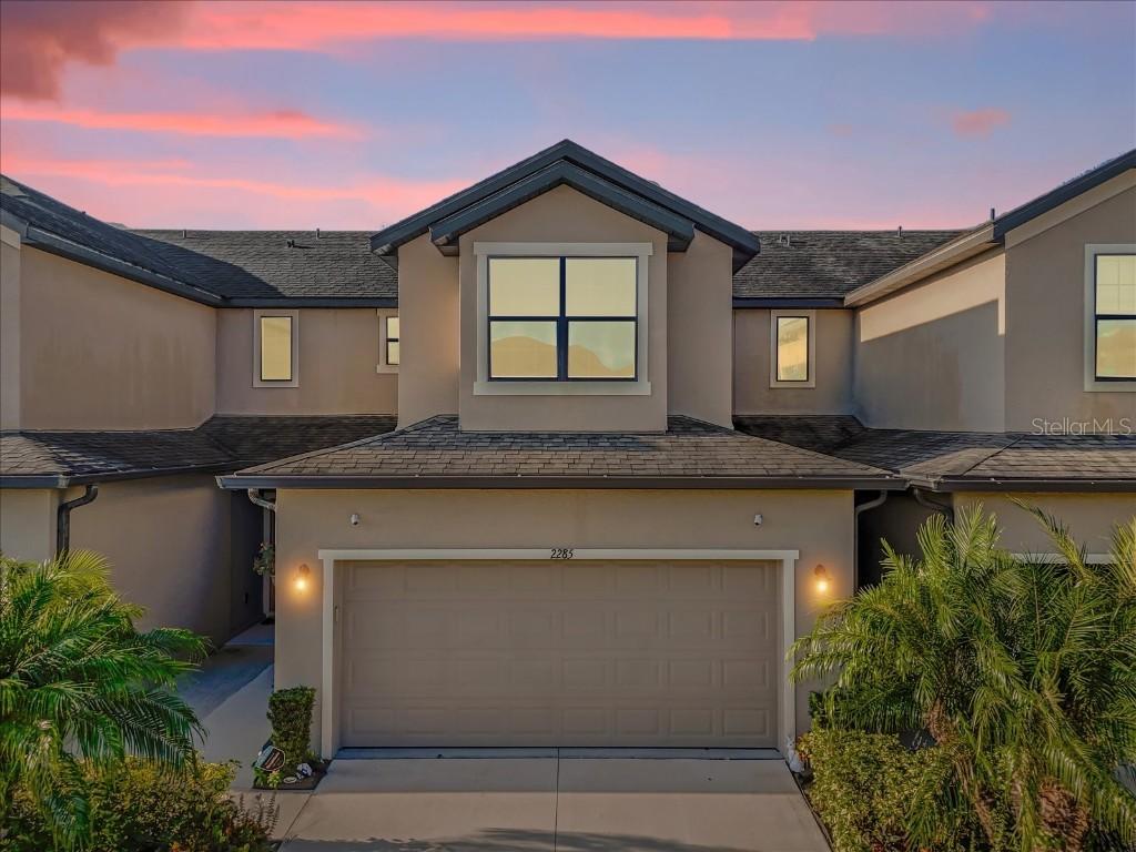 2285 Seven Oaks Dr., St Cloud, FL 34772