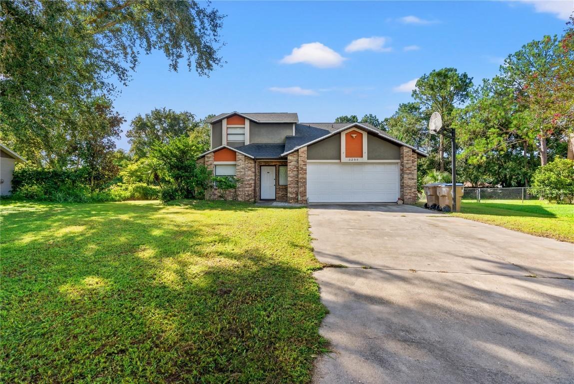 3256 Loblolly Ct., Kissimmee, FL 34746