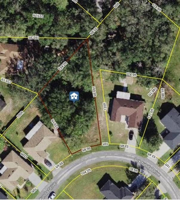 Rontunda Dr., Kissimmee, FL 34758