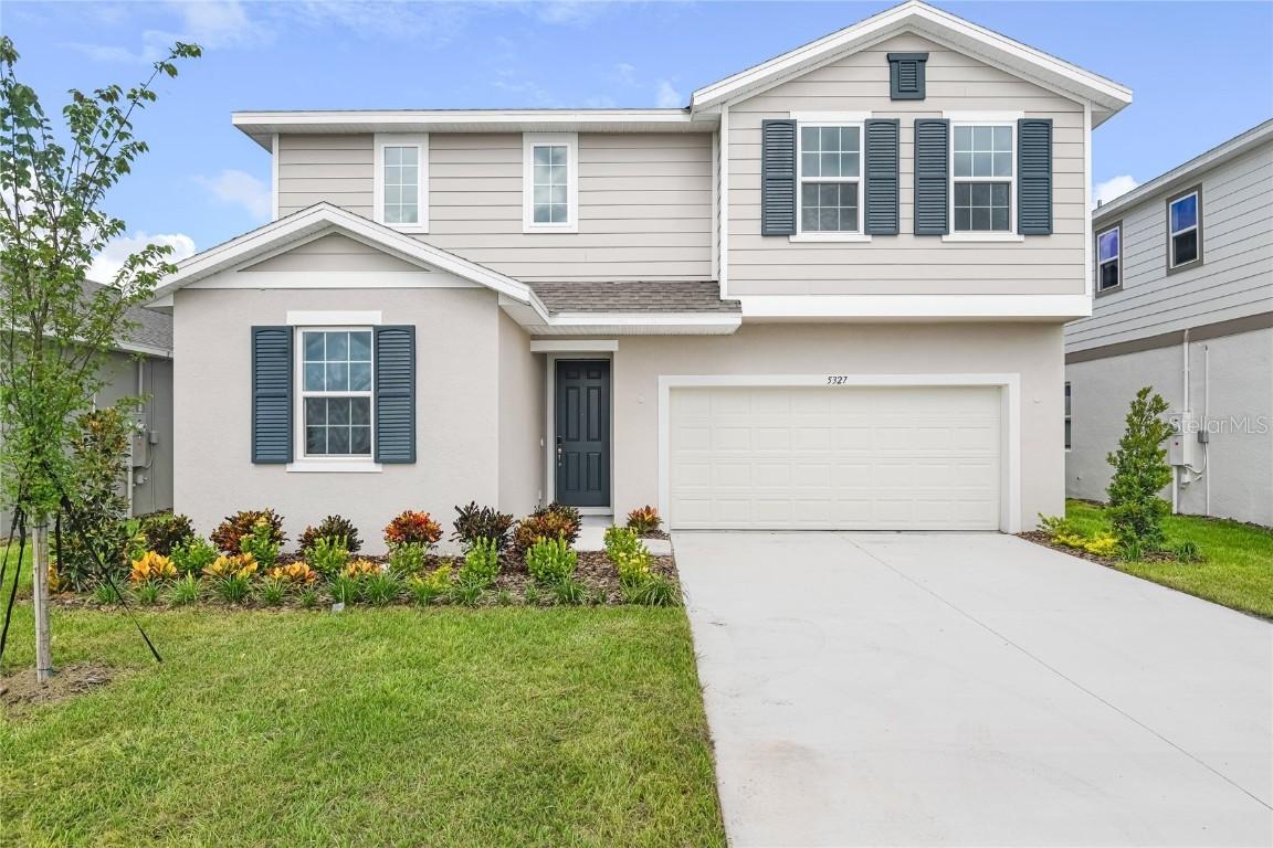 5327 Mickey Ave., Lake Wales, FL 33859