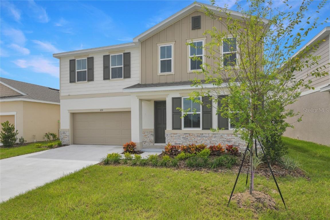5179 Kinsley Dr., Lake Wales, FL 33859