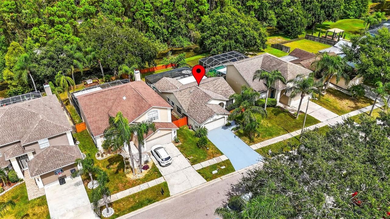 11215 Clayridge Dr., Tampa, FL 33635