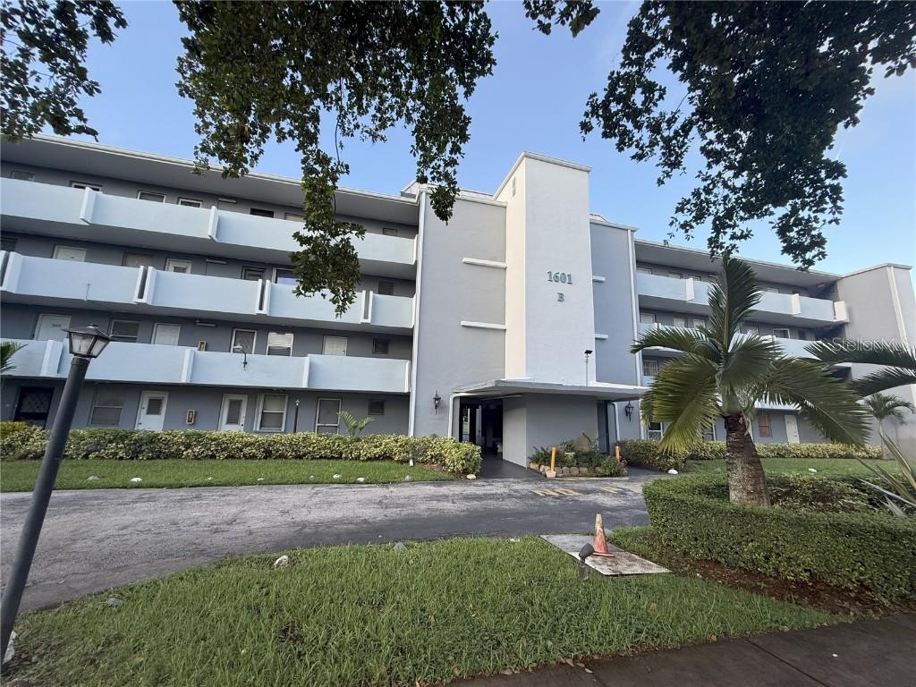 1601 NE 191st St. #B205, Miami, FL 33179