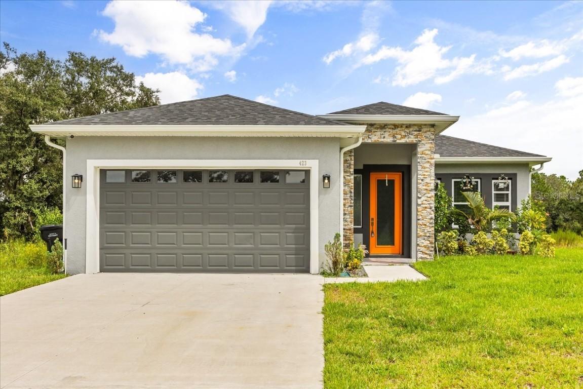 423 Vernon Ct., Kissimmee, FL 34759