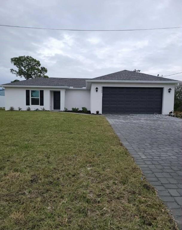 2409 NE 7th Pl., Cape Coral, FL 33909