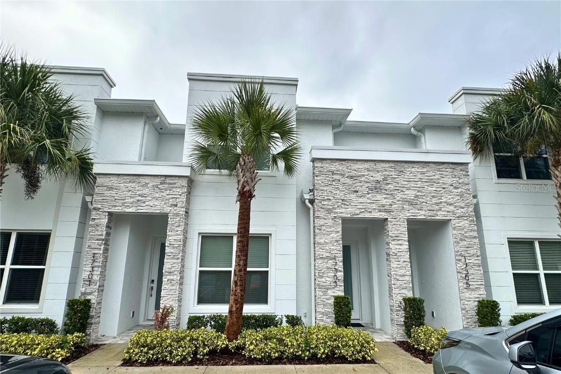 17303 Hidden Forest Dr., Clermont, FL 34714