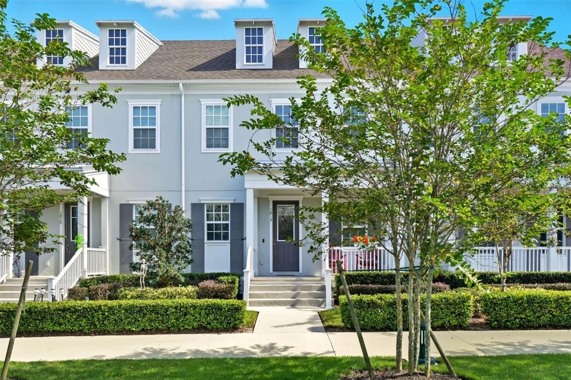 1815 Beach Ridge Rd., Celebration, FL 34747