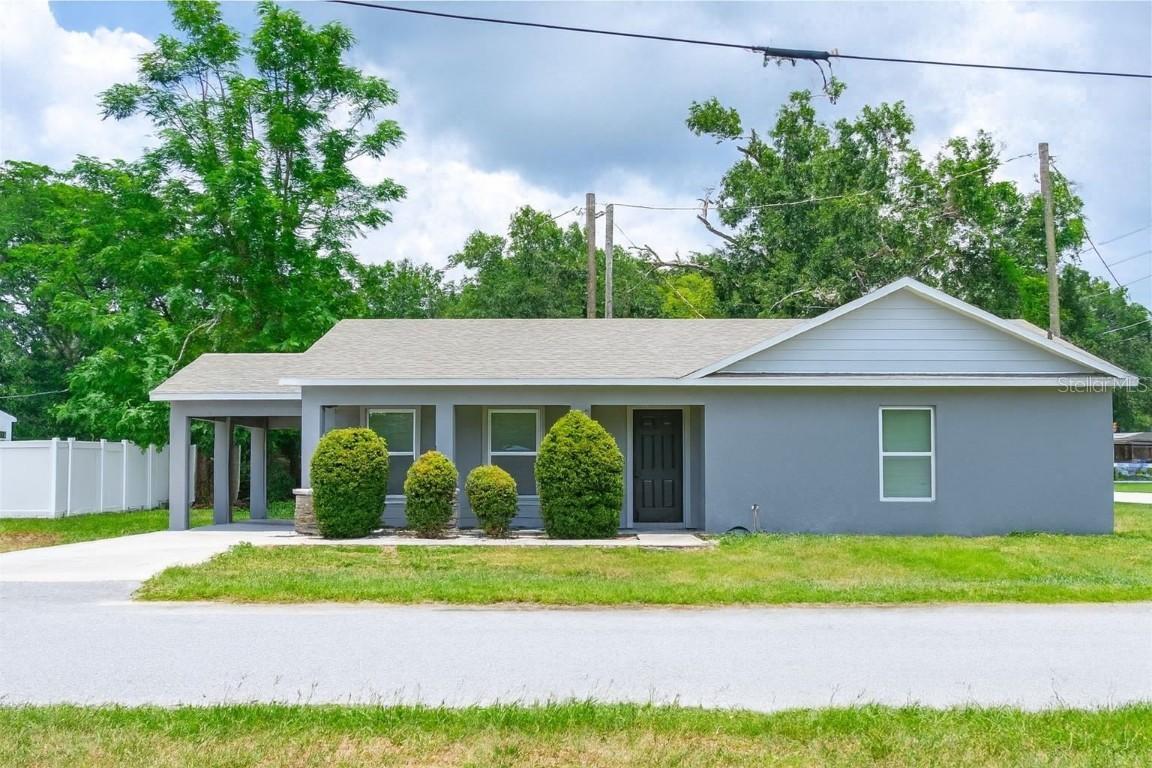1302 E Moss Ave., Haines City, FL 33844