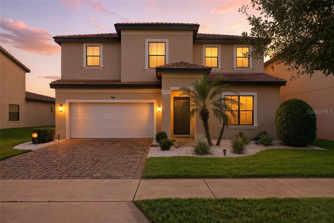 190 Kenny Blvd., Haines City, FL 33844