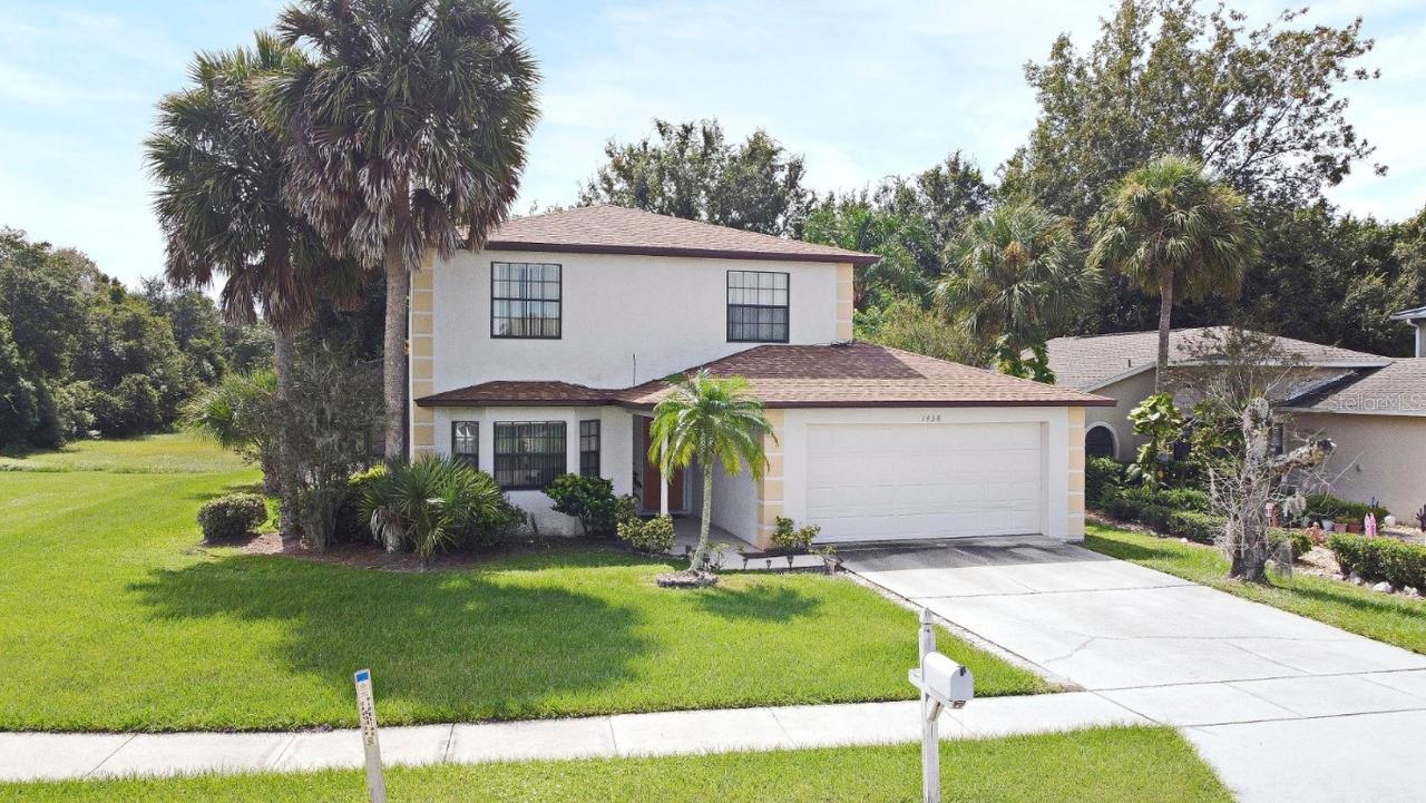 1438 Londra Ln., Kissimmee, FL 34744