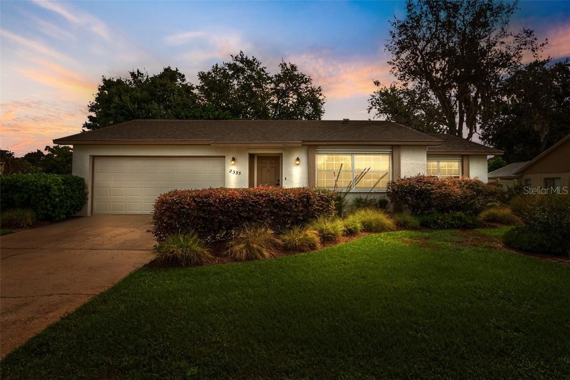 2335 Pine Tree Ct., Kissimmee, FL 34744