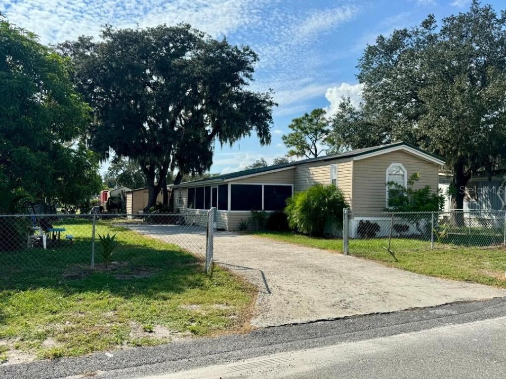 4835 Cynthia St., Bartow, FL 33830