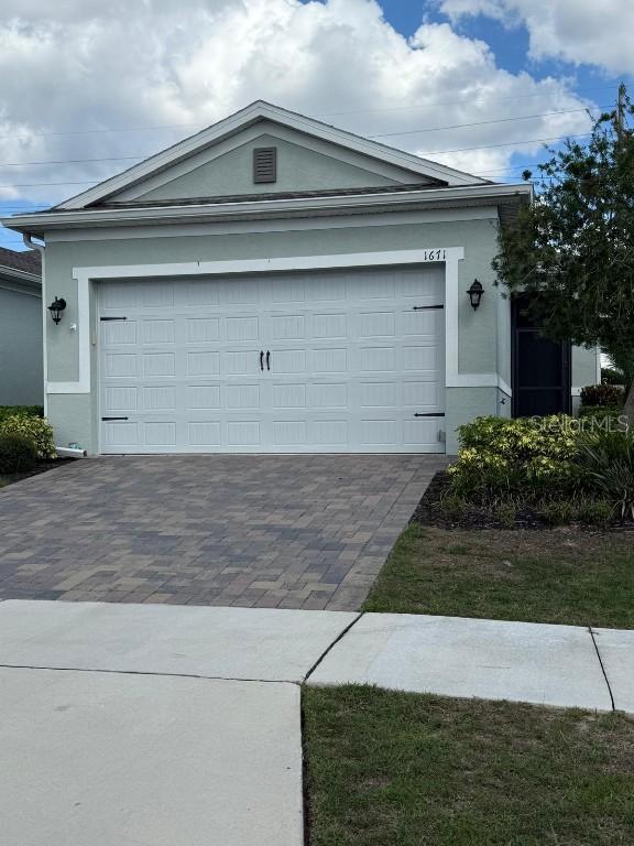 1671 Key Bay Tr., Kissimmee, FL 34747