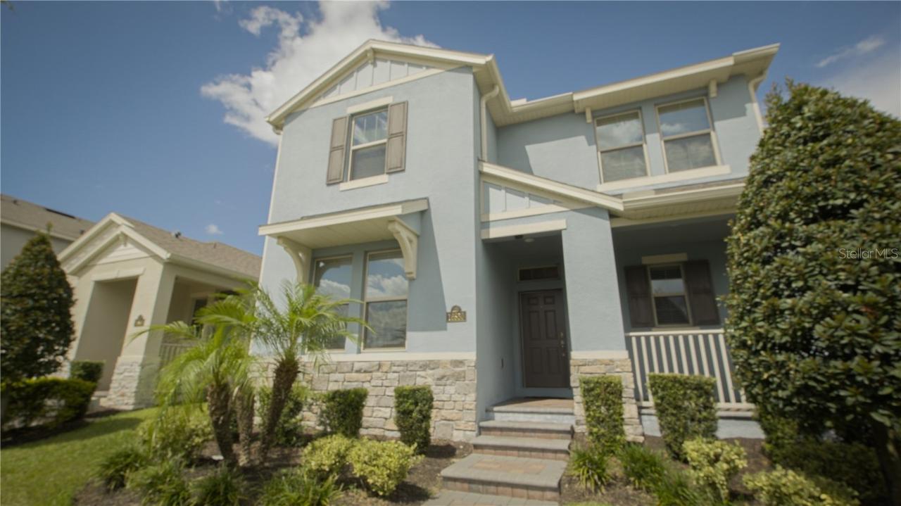 16850 Oakboro St., Winter Garden, FL 34787