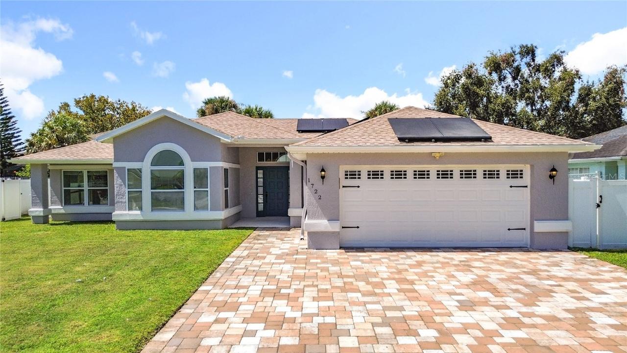 1722 Wood Violet Dr., Orlando, FL 32824