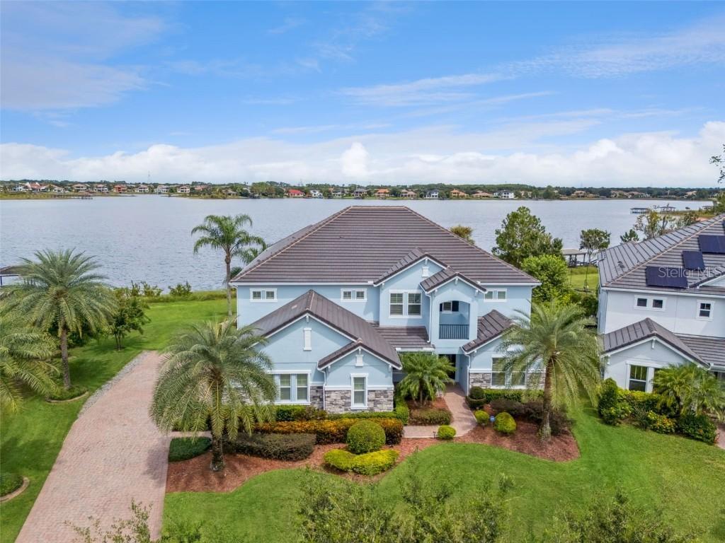 7417 Lake Albert Dr., Windermere, FL 34786