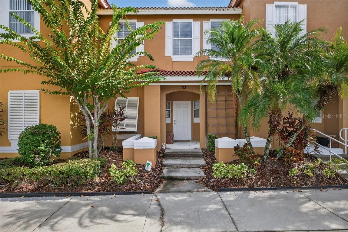 103 Pompano Beach Dr., Kissimmee, FL 34746