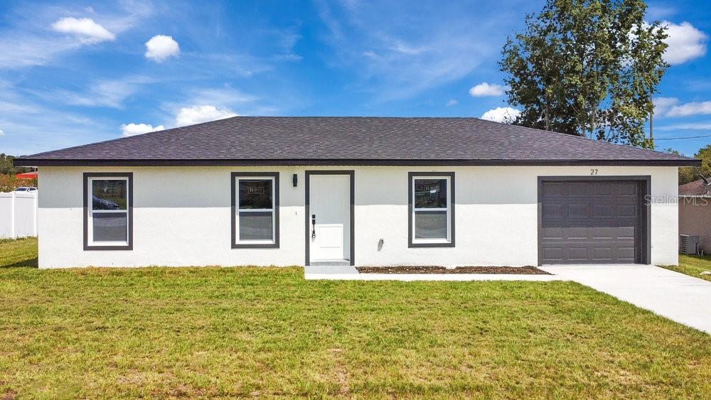27 Pine Trace Run, Ocala, FL 34472